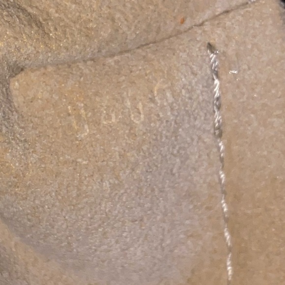 Louis Vuitton Berkeley Damier Azur - Picture 15 of 16